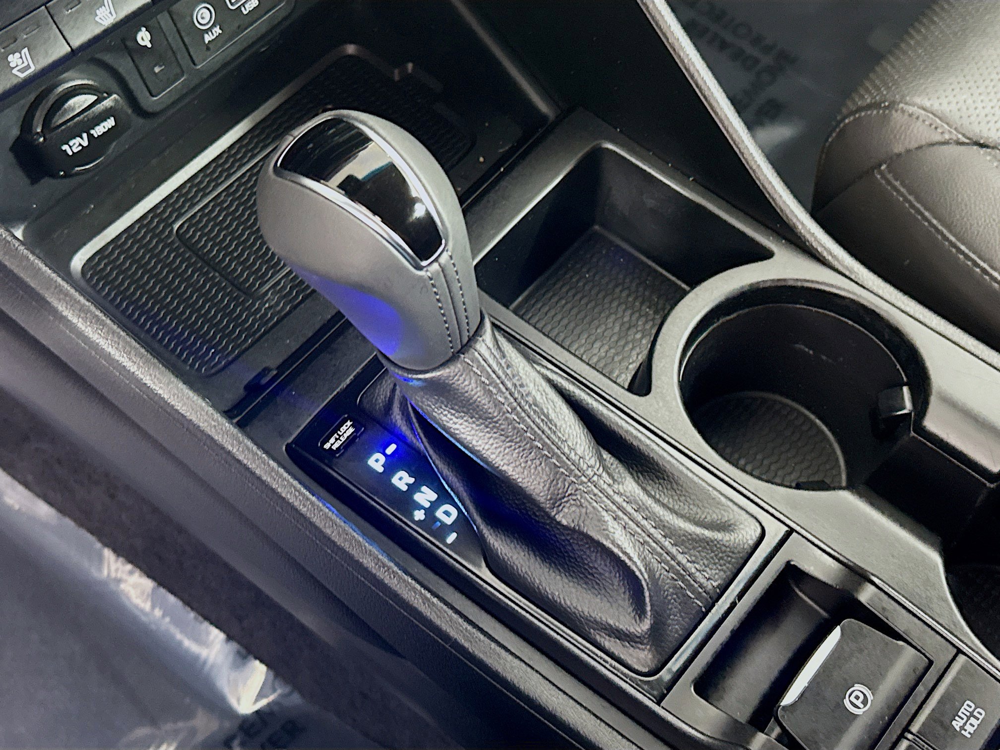 Used 2019 Hyundai Tucson Ultimate image 20