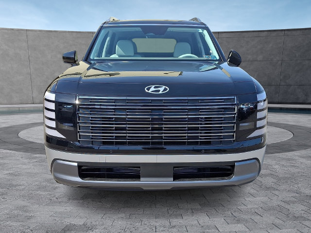 New 2026 Hyundai Palisade SEL AWD/4WD image 2
