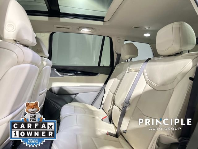 Used 2024 Cadillac XT6 Premium Luxury image 25