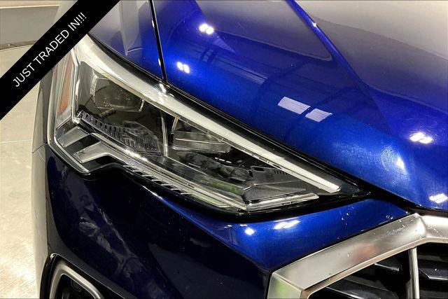 Certified 2023 Audi Q3 2.0T Premium w/ Convenience Package image 30