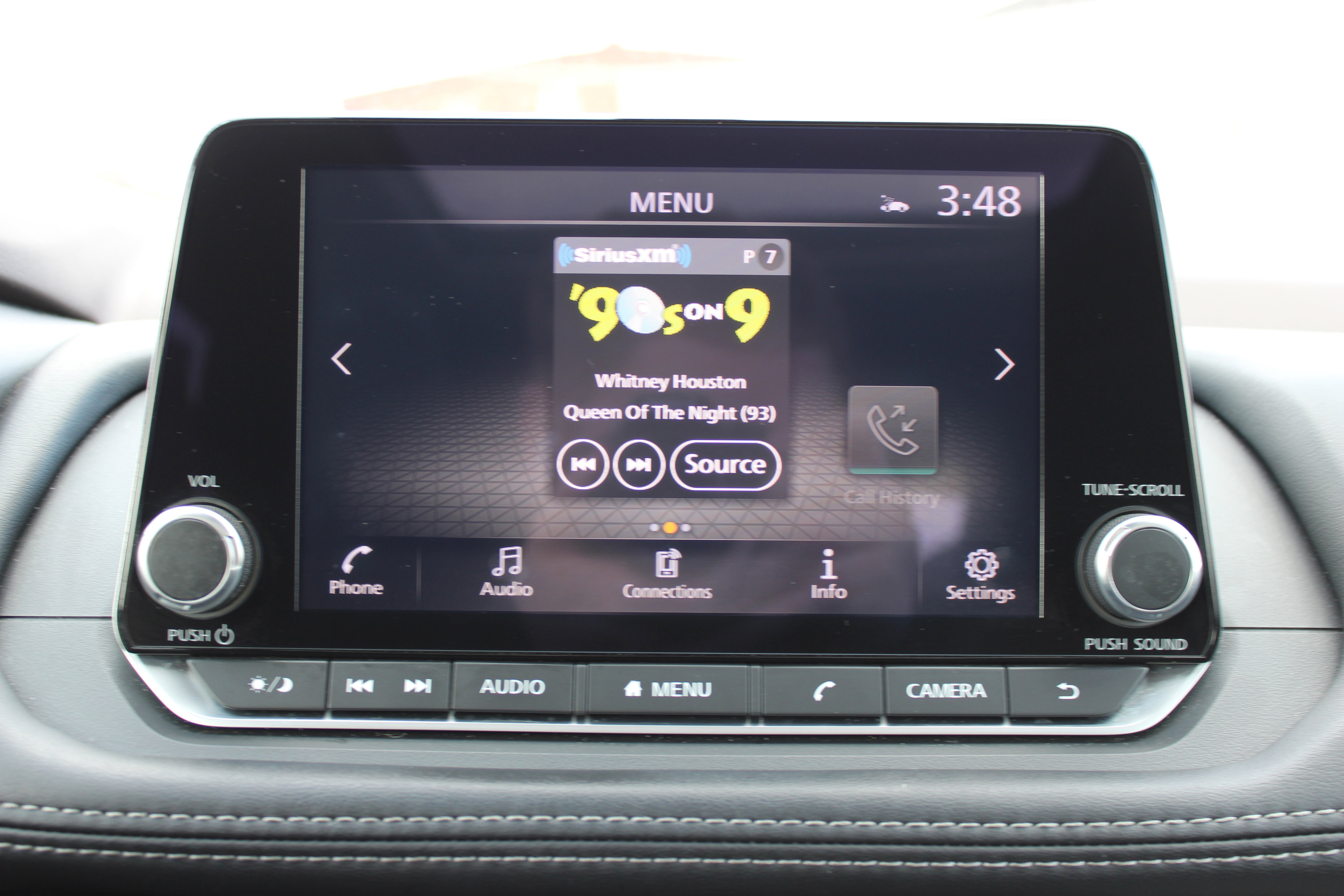 Certified 2023 Nissan Rogue SL AWD/4WD image 21