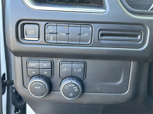 Used 2021 Chevrolet Suburban Z71 w/ Rear Media and Nav Package image 34