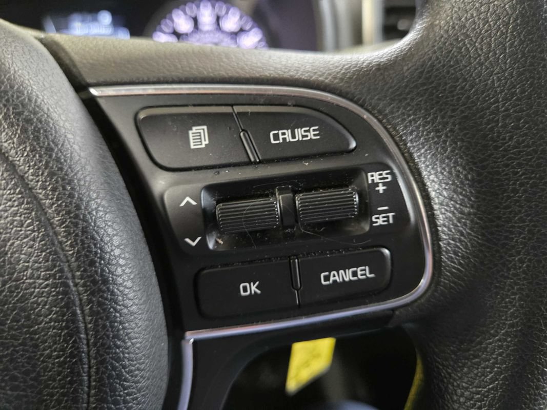 Used 2017 Kia Sportage LX w/ LX Popular Package AWD/4WD image 15