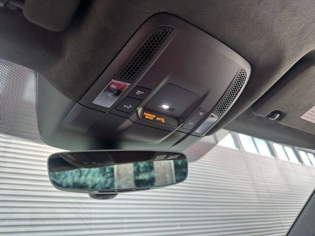 Used 2026 Porsche Taycan GTS image 37