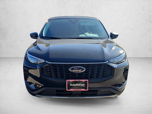 New 2026 Ford Escape Active image 8