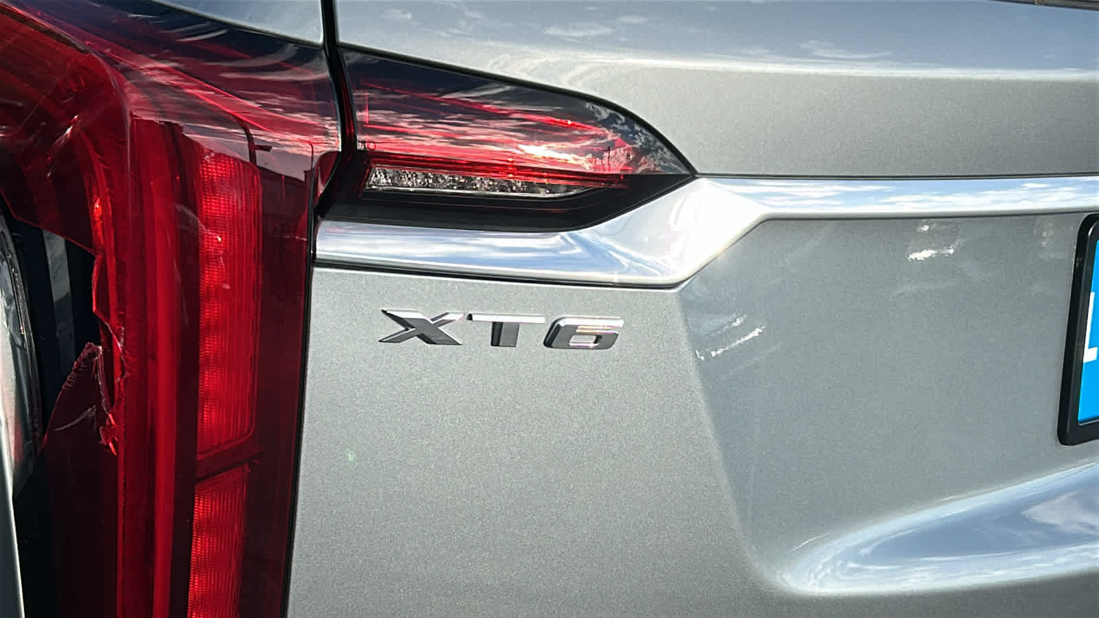 Used 2023 Cadillac XT6 Luxury AWD/4WD image 28