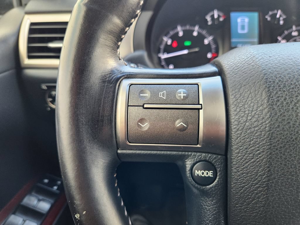 Used 2019 Lexus GX 460 Premium AWD/4WD image 28