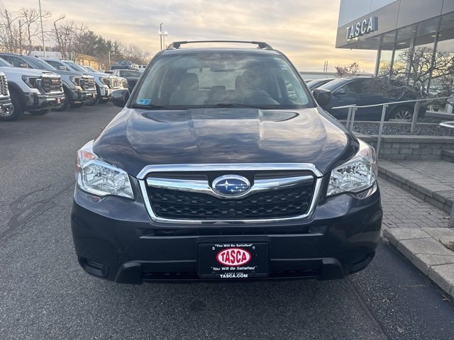 Used 2016 Subaru Forester 2.5i Premium w/ All-Weather Package image 2