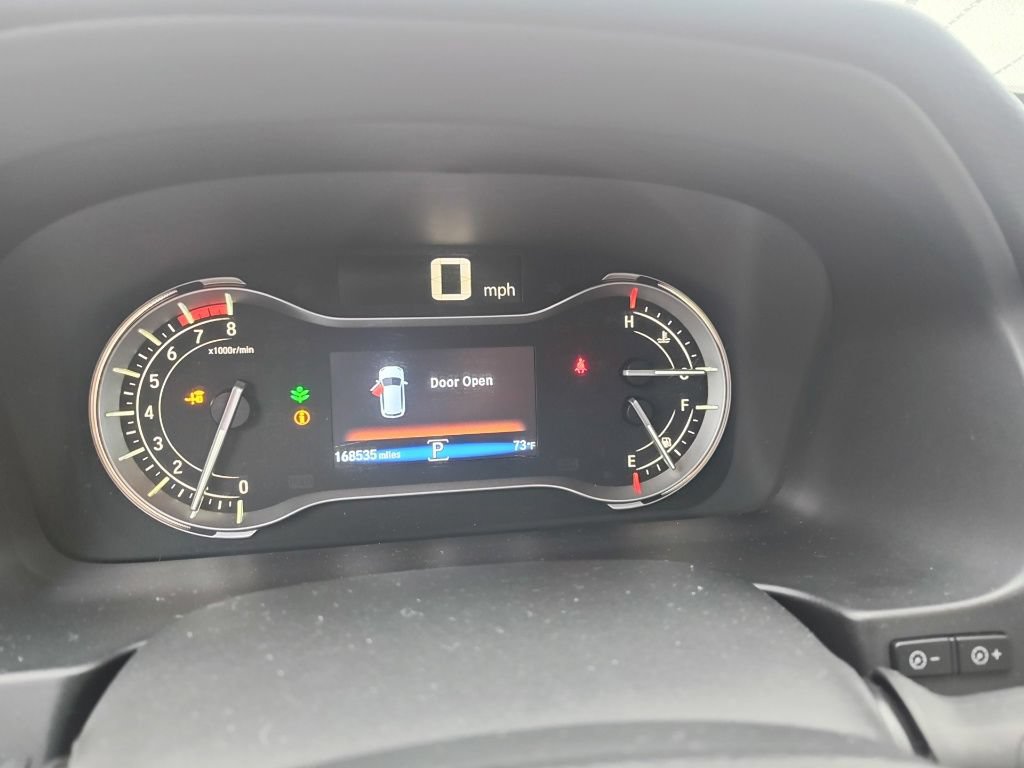 Used 2016 Honda Pilot Touring image 9