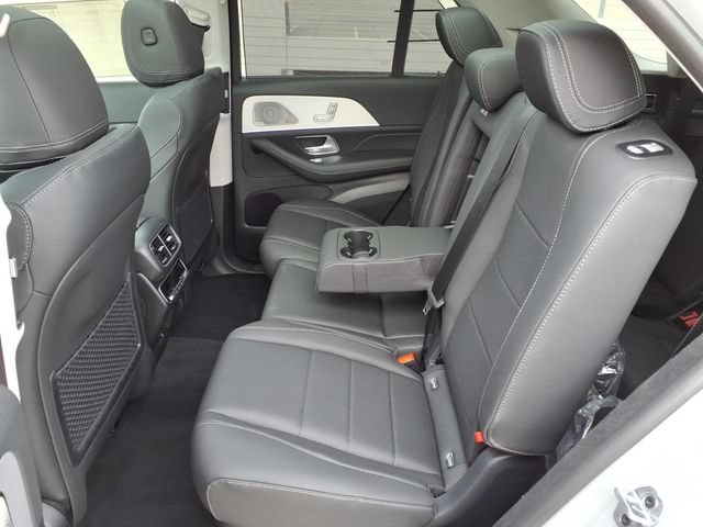 New 2026 Mercedes-Benz GLE 450 4MATIC image 17