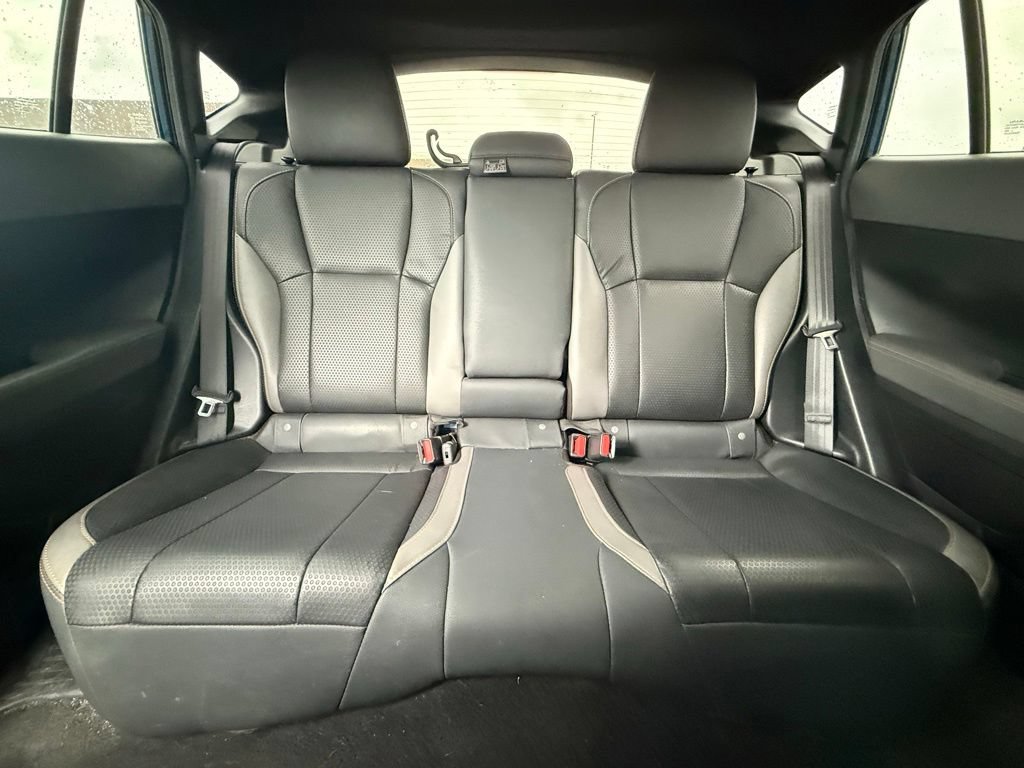 Used 2024 Subaru Crosstrek 2.5i Wilderness AWD/4WD image 29