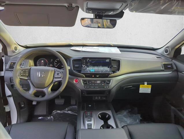 New 2026 Honda Ridgeline RTL image 13