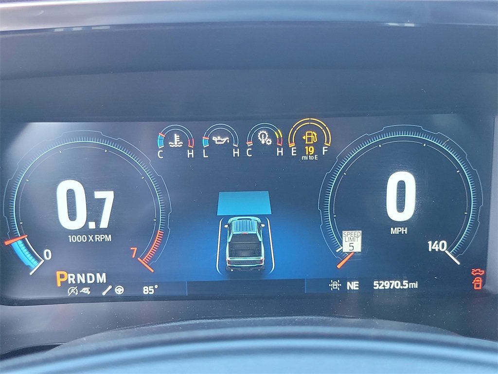 Used 2023 Ford F150 Raptor image 10