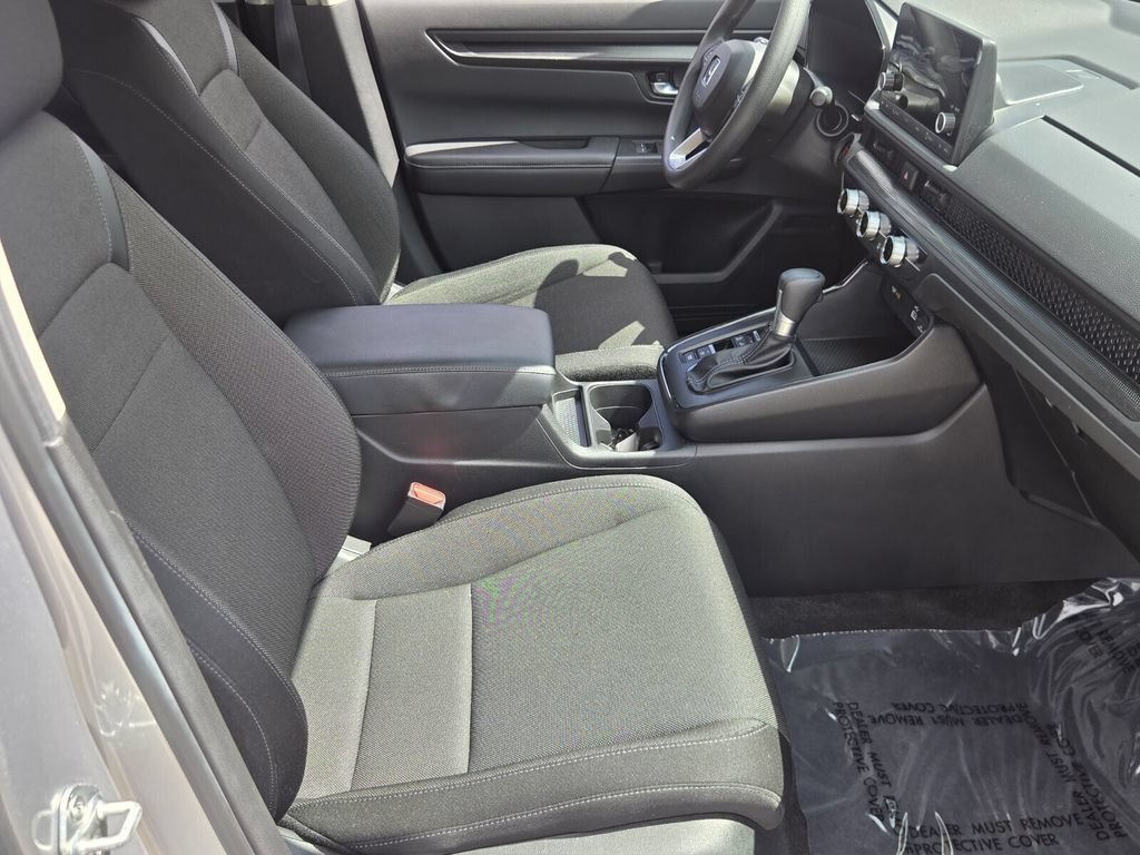 Certified 2025 Honda CR-V LX image 17
