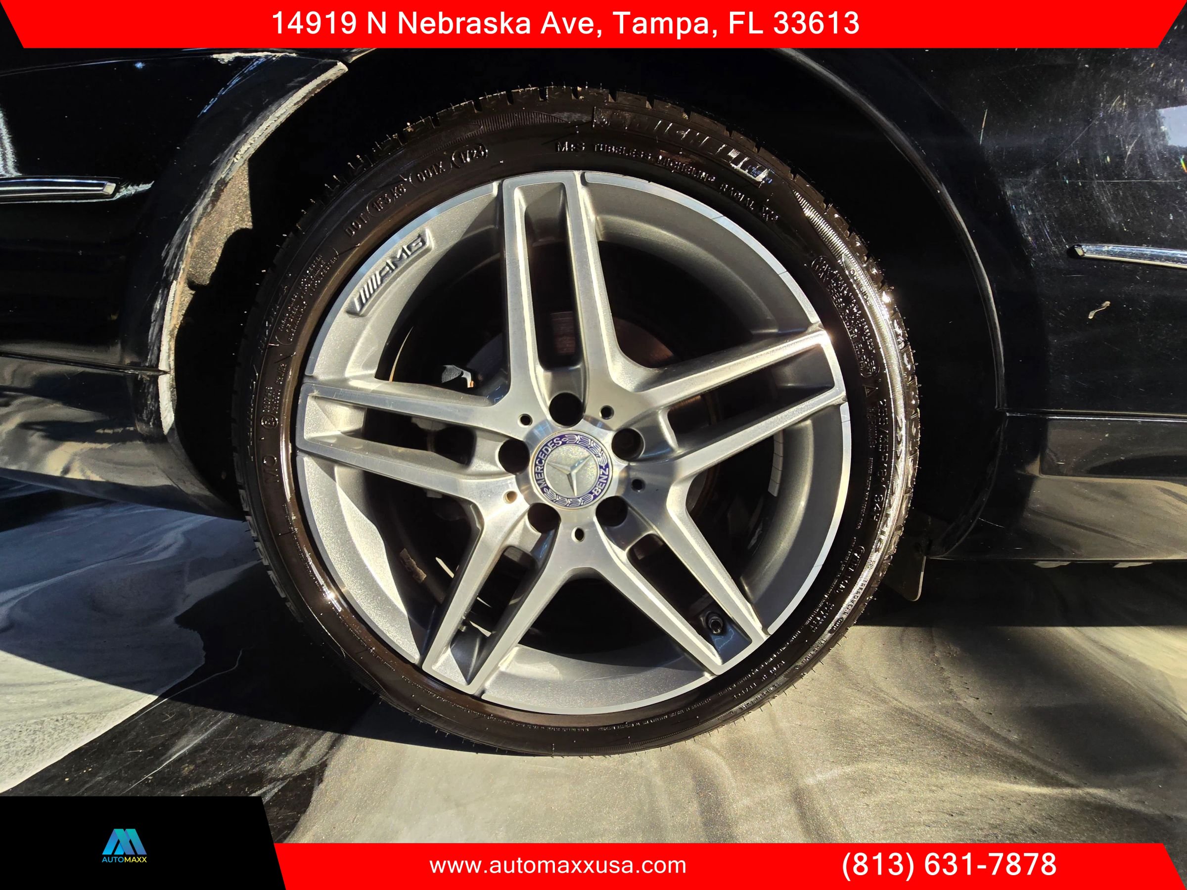 Used 2015 Mercedes-Benz E 400 Cabriolet image 38