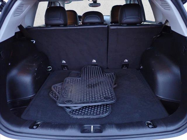 Used 2018 Jeep Compass Trailhawk w/ Cold Weather Group image 8