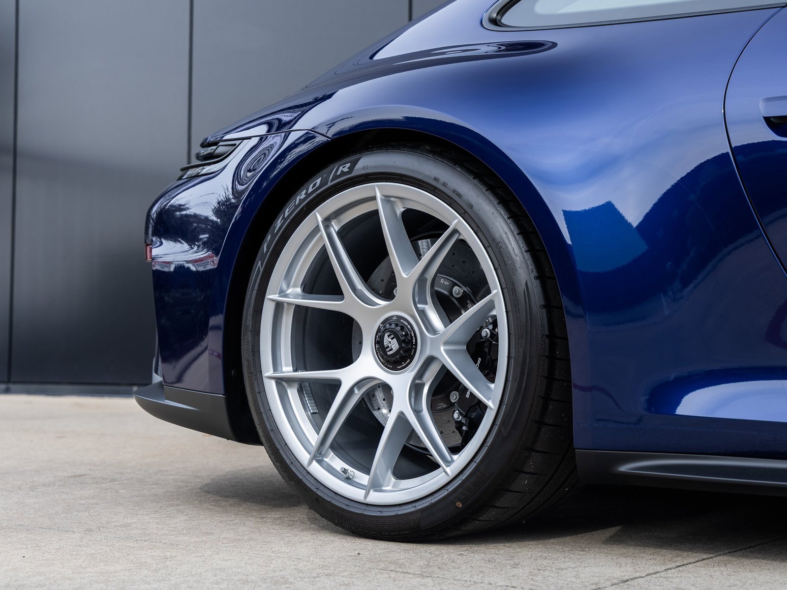 Used 2026 Porsche 911 GT3 image 27