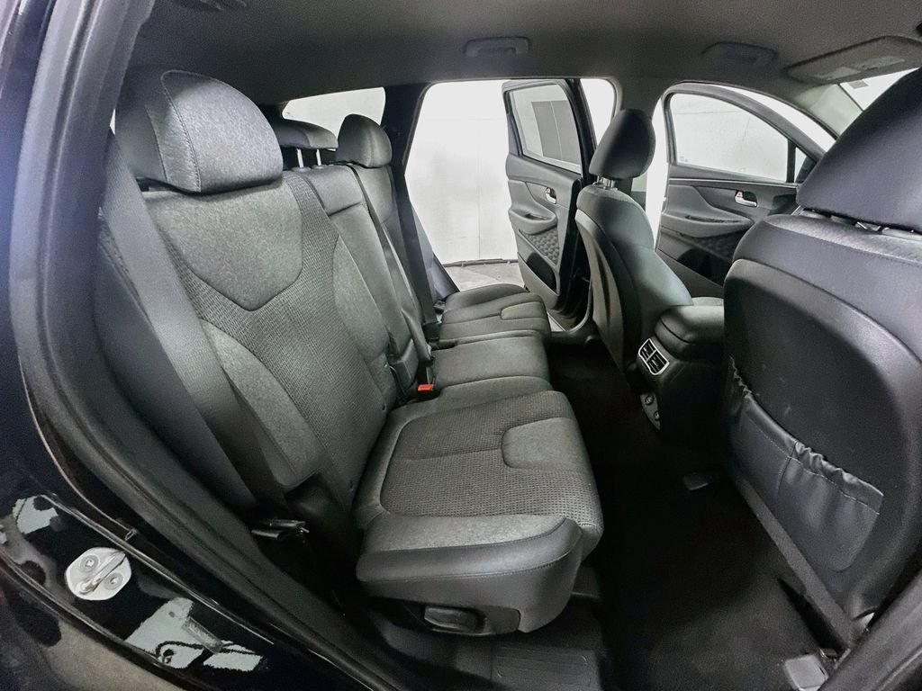 Used 2023 Hyundai Santa Fe SEL FWD image 12