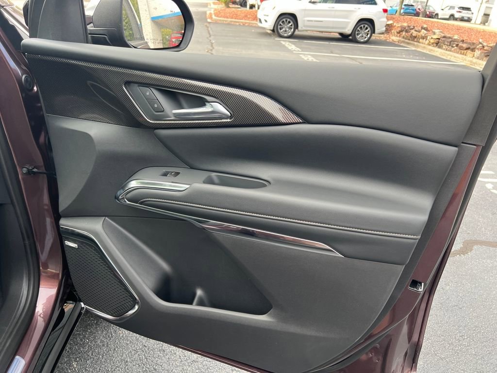 New 2026 Chevrolet Traverse High Country w/ LPO, Floor Liner Package image 19