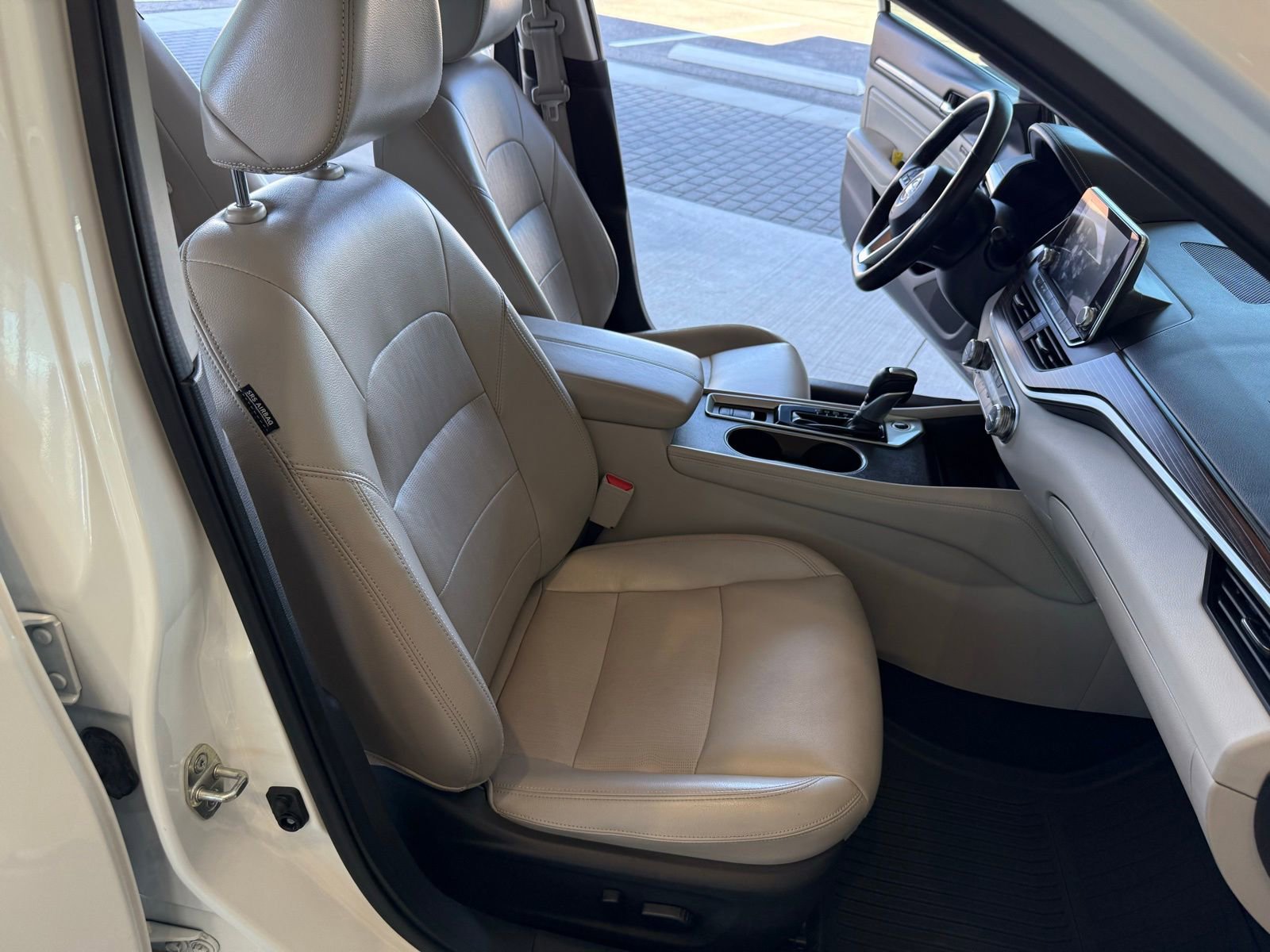 Used 2019 Nissan Altima 2.5 Platinum image 33