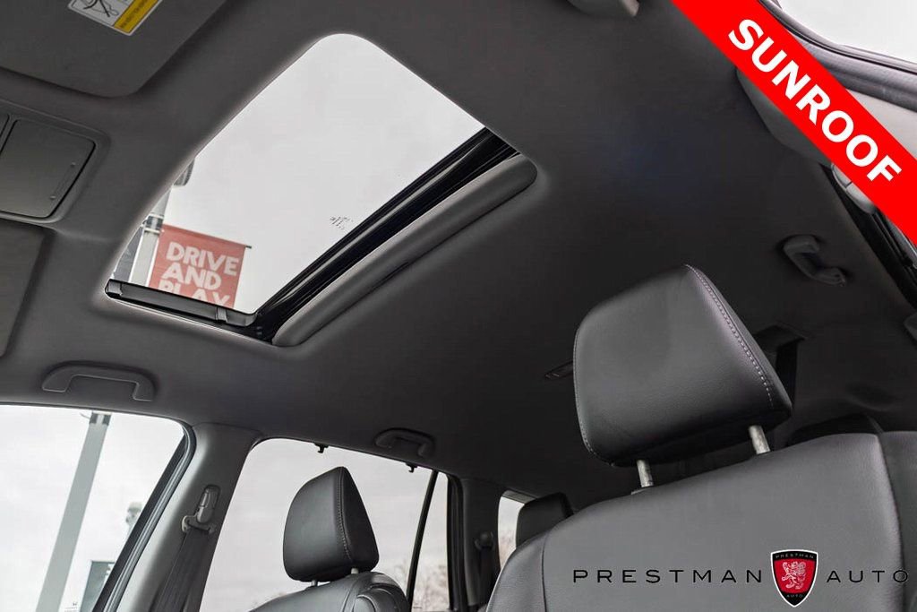Used 2022 Honda Pilot EX-L image 10