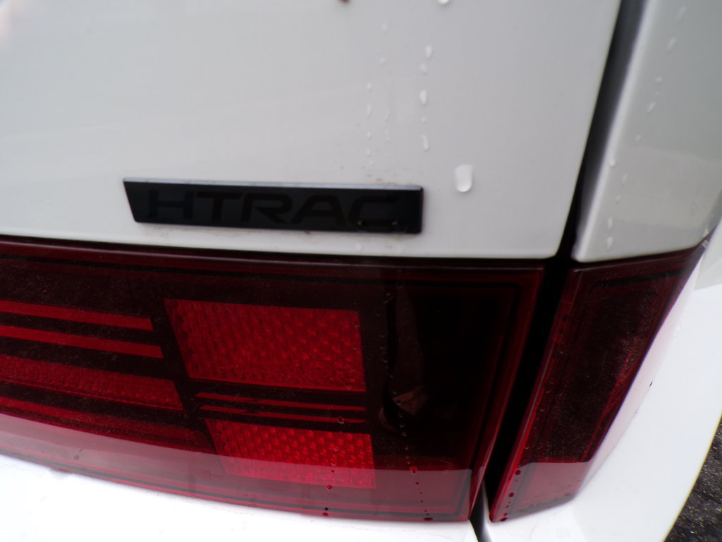 New 2026 Hyundai Santa Fe Calligraphy AWD/4WD image 17