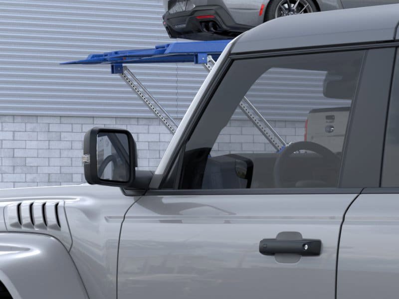 New 2026 Ford Bronco Raptor AWD/4WD image 22