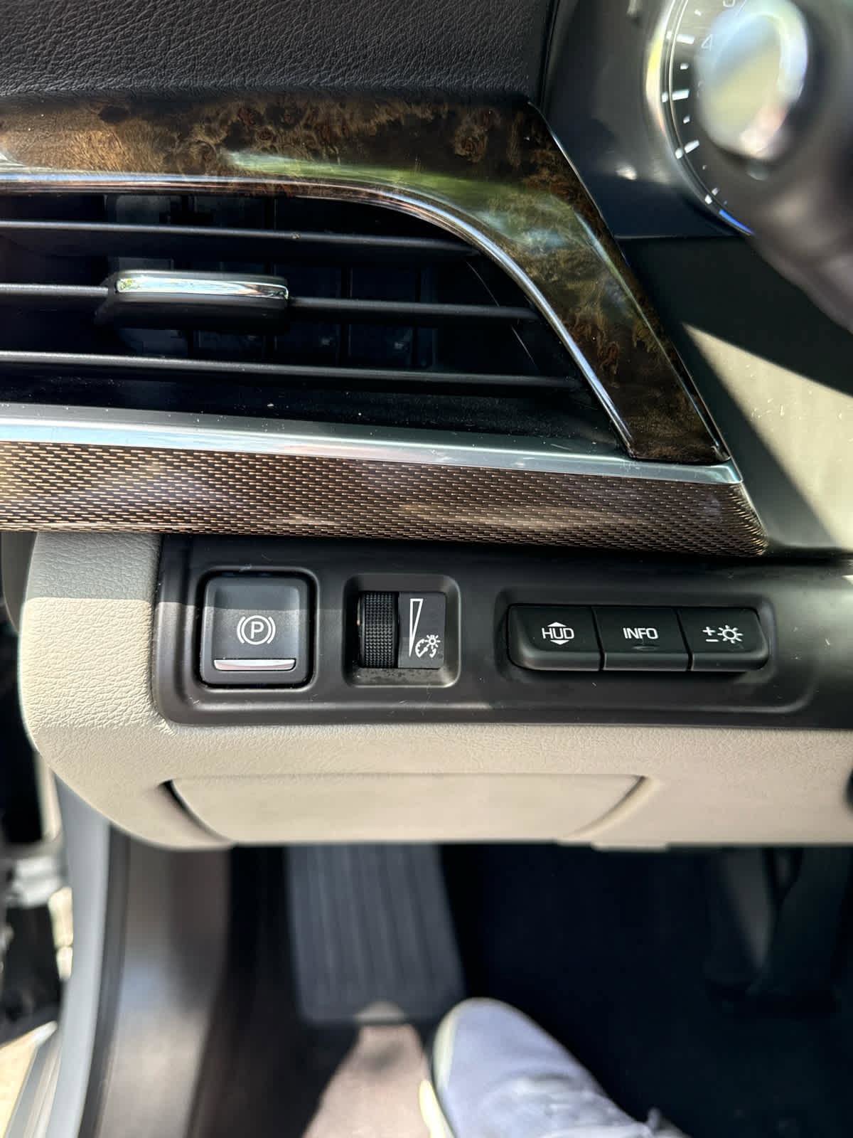 Used 2018 Cadillac CT6 Premium Luxury w/ Super Cruise Package image 22