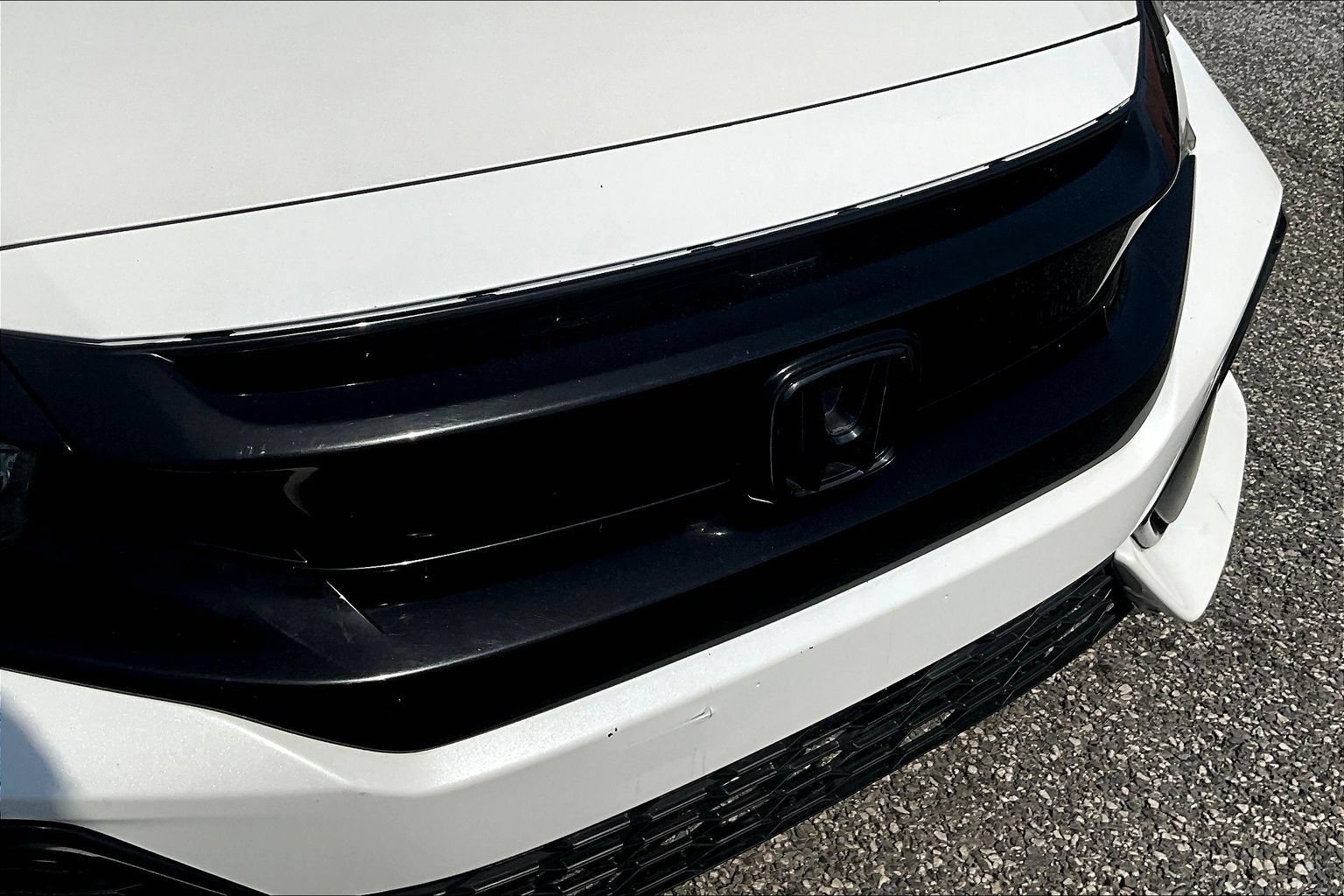Used 2017 Honda Civic Sport Touring image 36