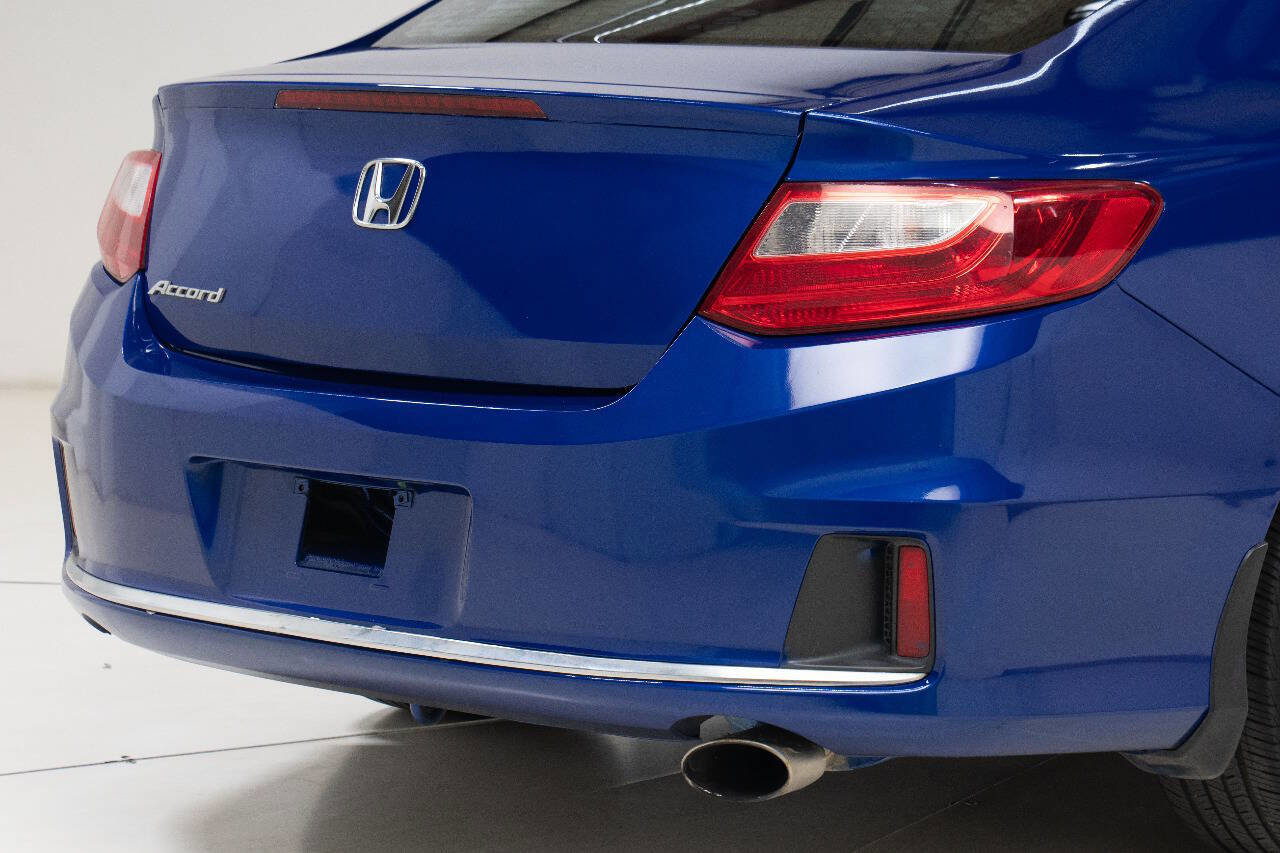 Used 2013 Honda Accord LX-S image 11