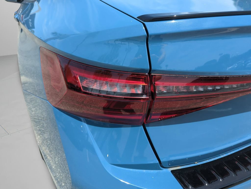 New 2026 Volkswagen Jetta Sport FWD image 43