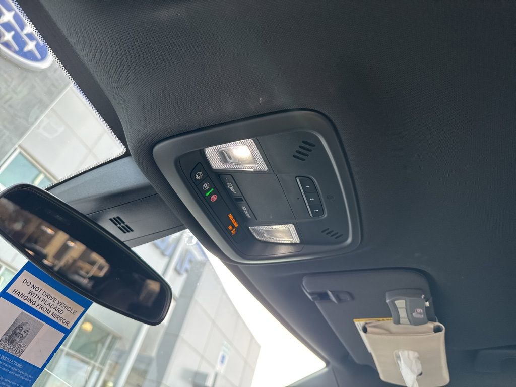 Used 2023 Chevrolet Traverse LT w/ LPO, Floor Liner Package image 45