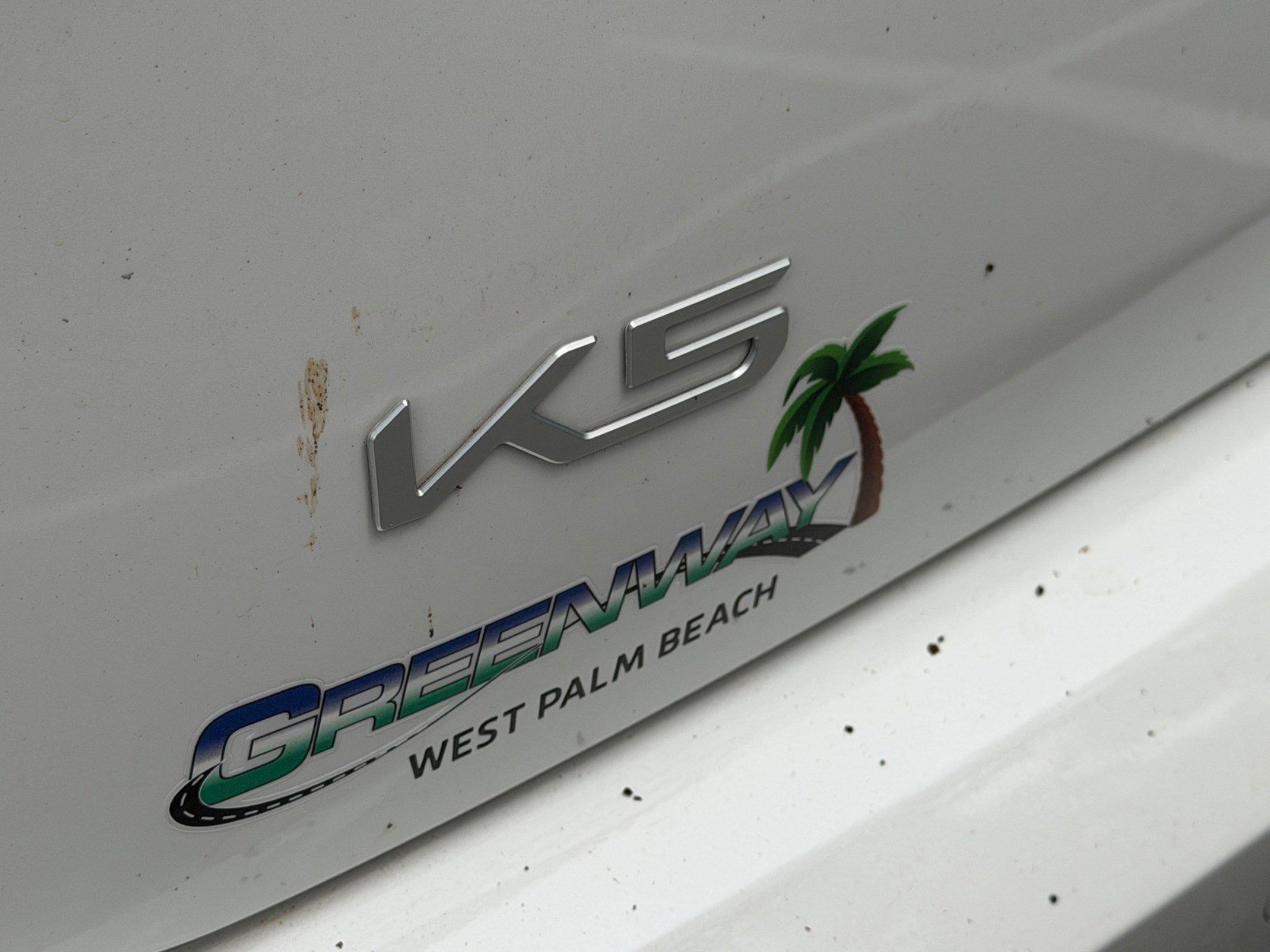 Certified 2025 Kia K5 GT-Line AWD/4WD image 18