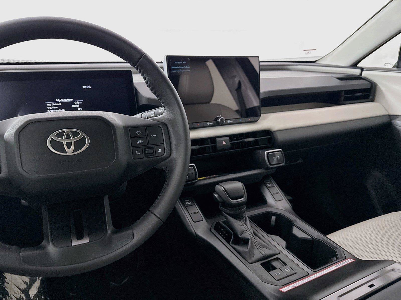 Certified 2026 Toyota RAV4 XLE Premium FWD image 31
