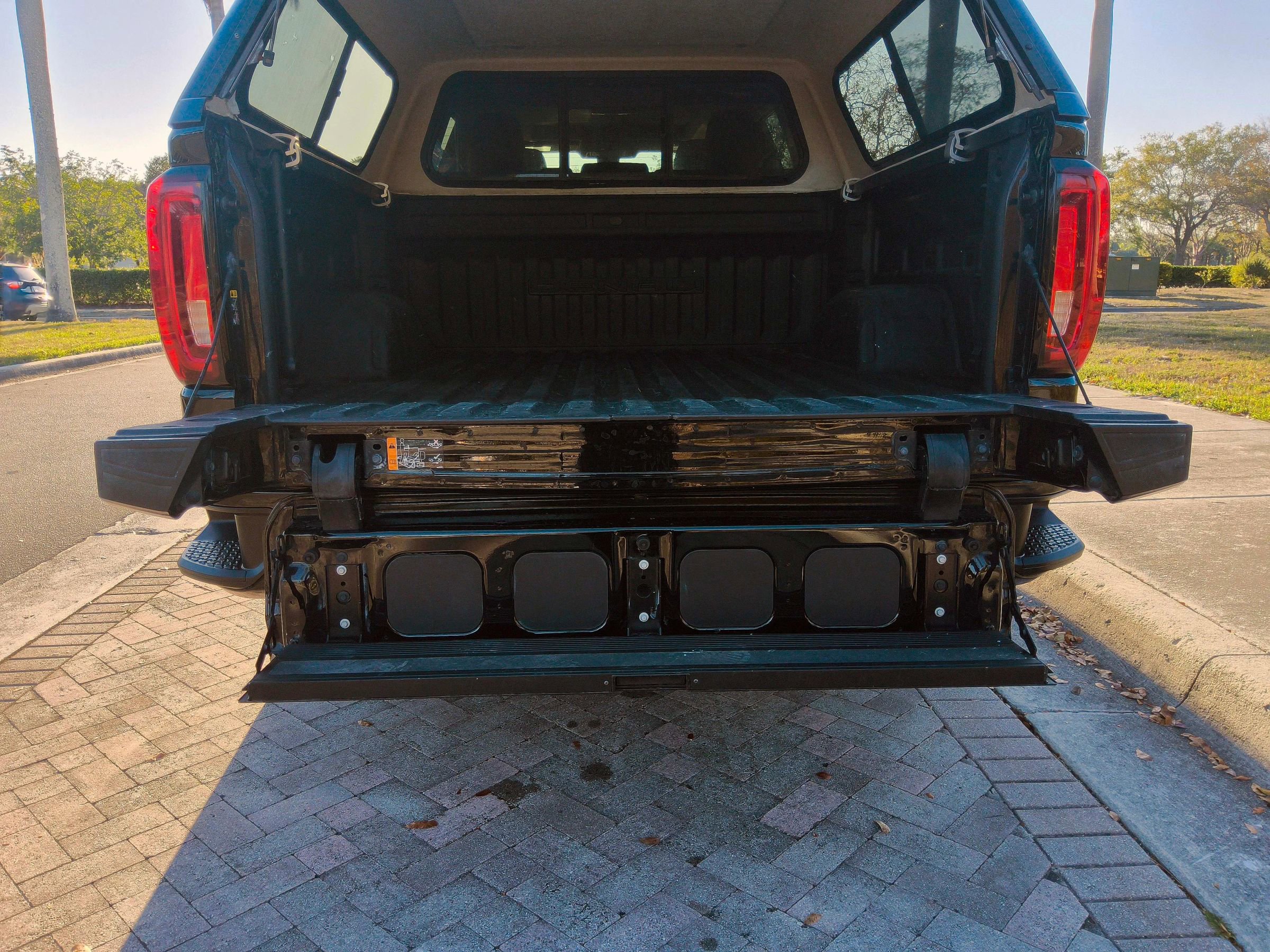 Used 2019 GMC Sierra 1500 Denali w/ Technology Package AWD/4WD image 54