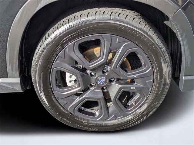 Used 2023 Subaru Ascent Onyx Edition Limited image 11