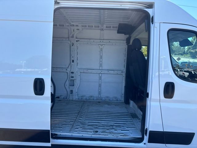 Used 2023 RAM ProMaster 3500 FWD image 26