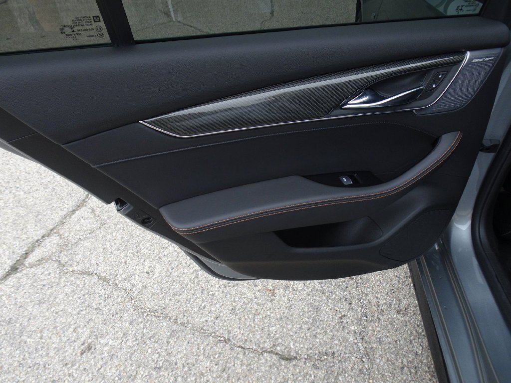 Used 2023 Cadillac CT5 Sport AWD/4WD image 15