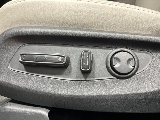 New 2027 Honda CR-V EX-L image 13