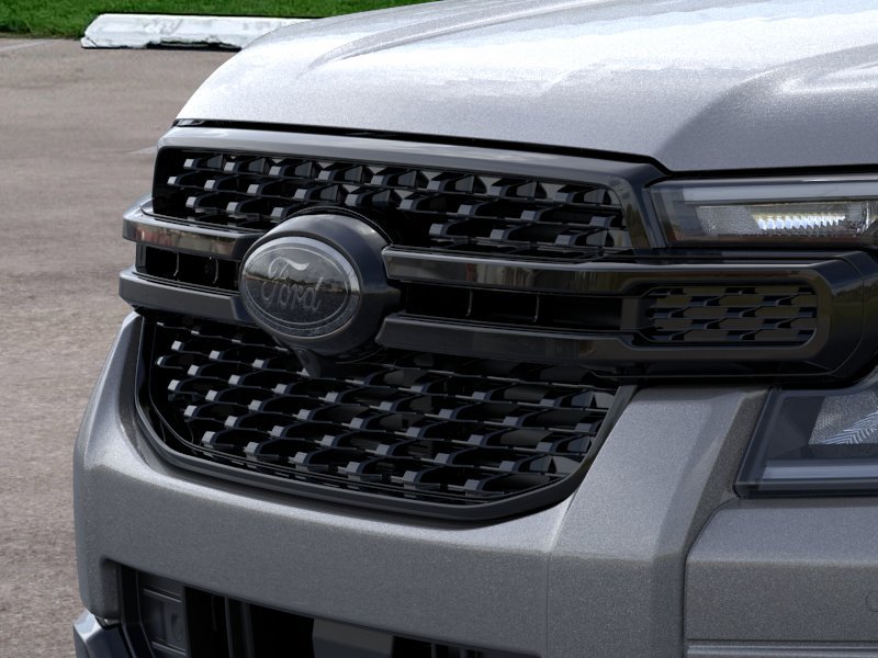 New 2026 Ford Ranger XLT AWD/4WD image 39