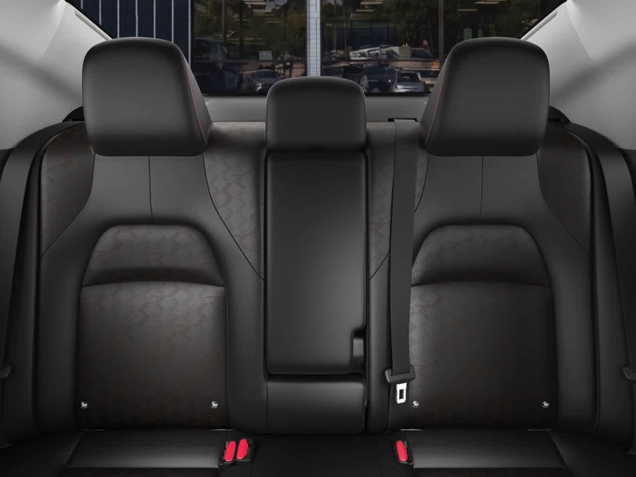 New 2026 Nissan Sentra SR w/ SR Premium Package FWD image 16