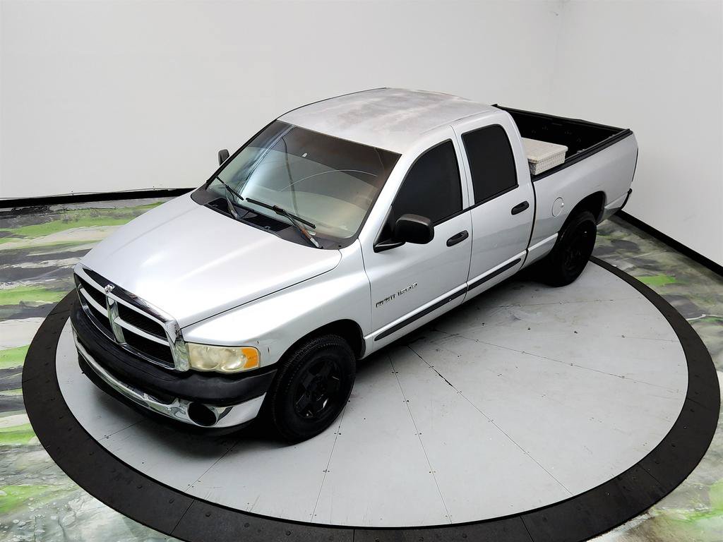 Used 2004 Dodge Ram 1500 Truck ST RWD image 29