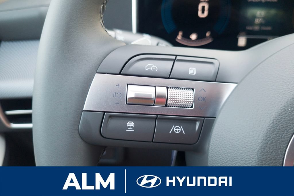 New 2026 Hyundai Sonata SEL FWD image 27
