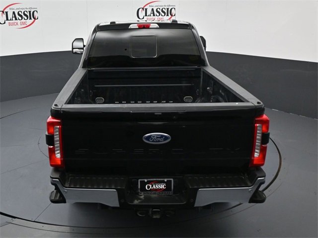 Used 2024 Ford F250 Lariat image 23