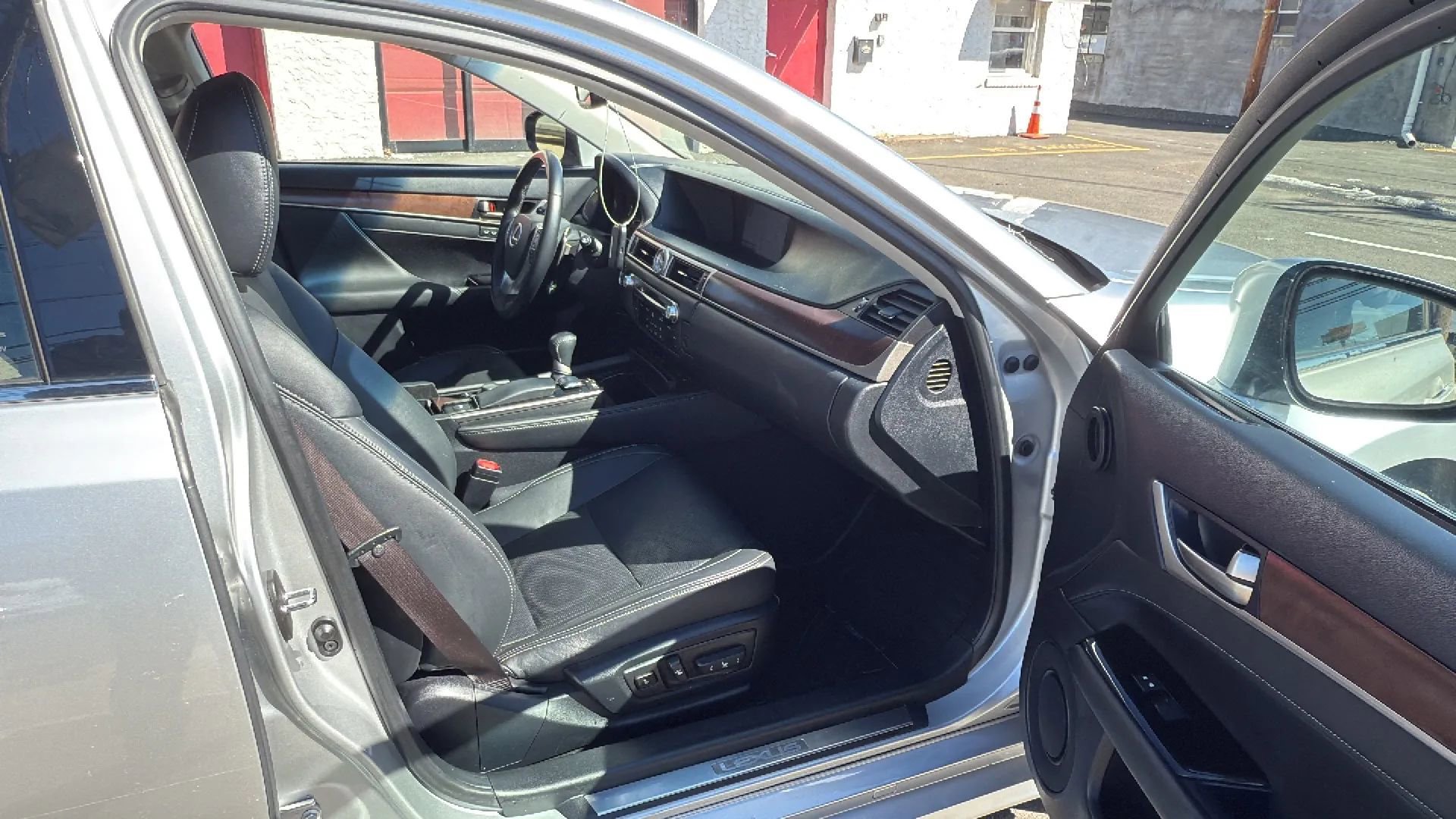 Used 2014 Lexus GS 350 AWD w/ Premium Package image 25