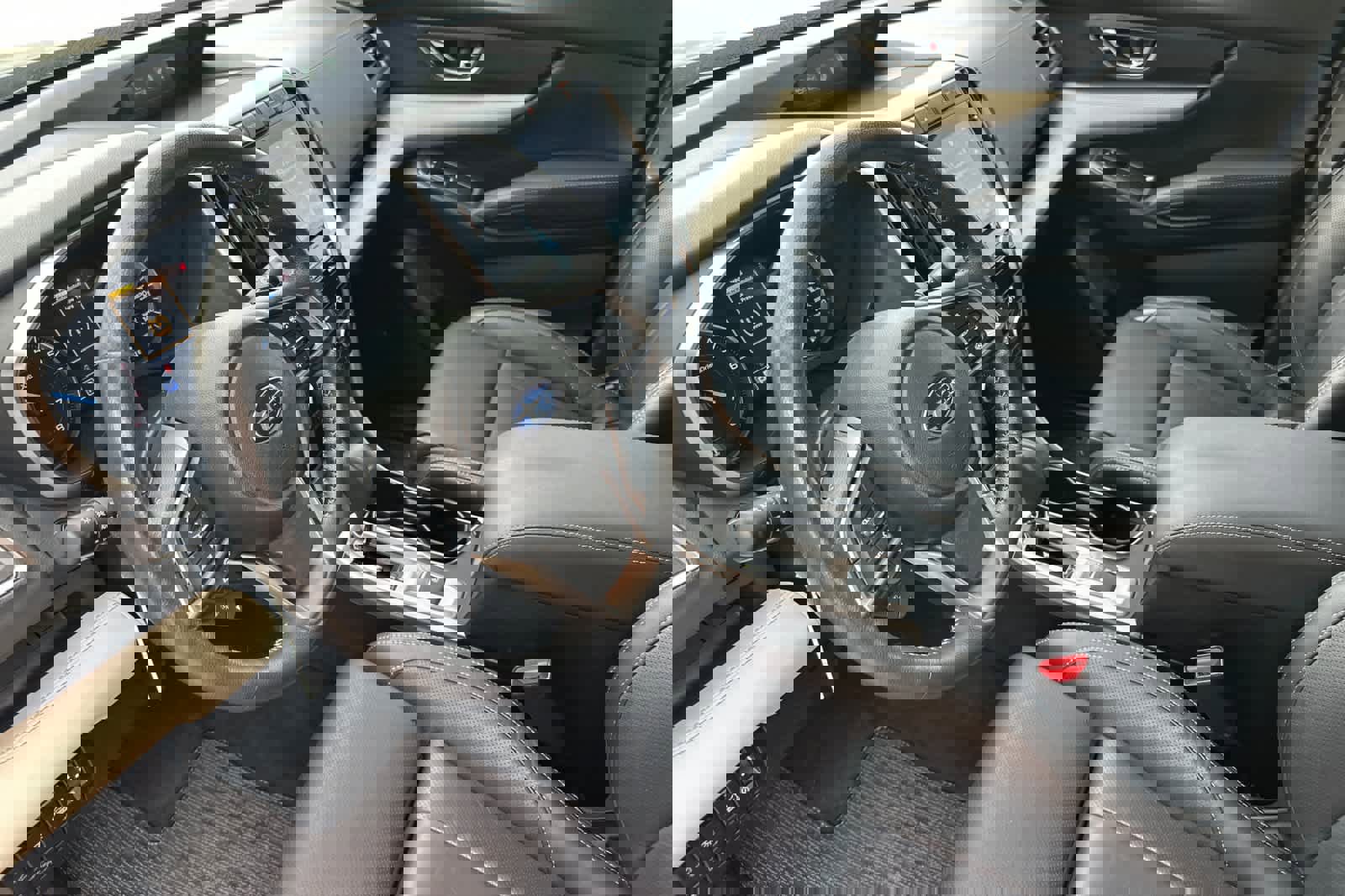 Used 2021 Subaru Ascent Limited w/ Technology Package image 9