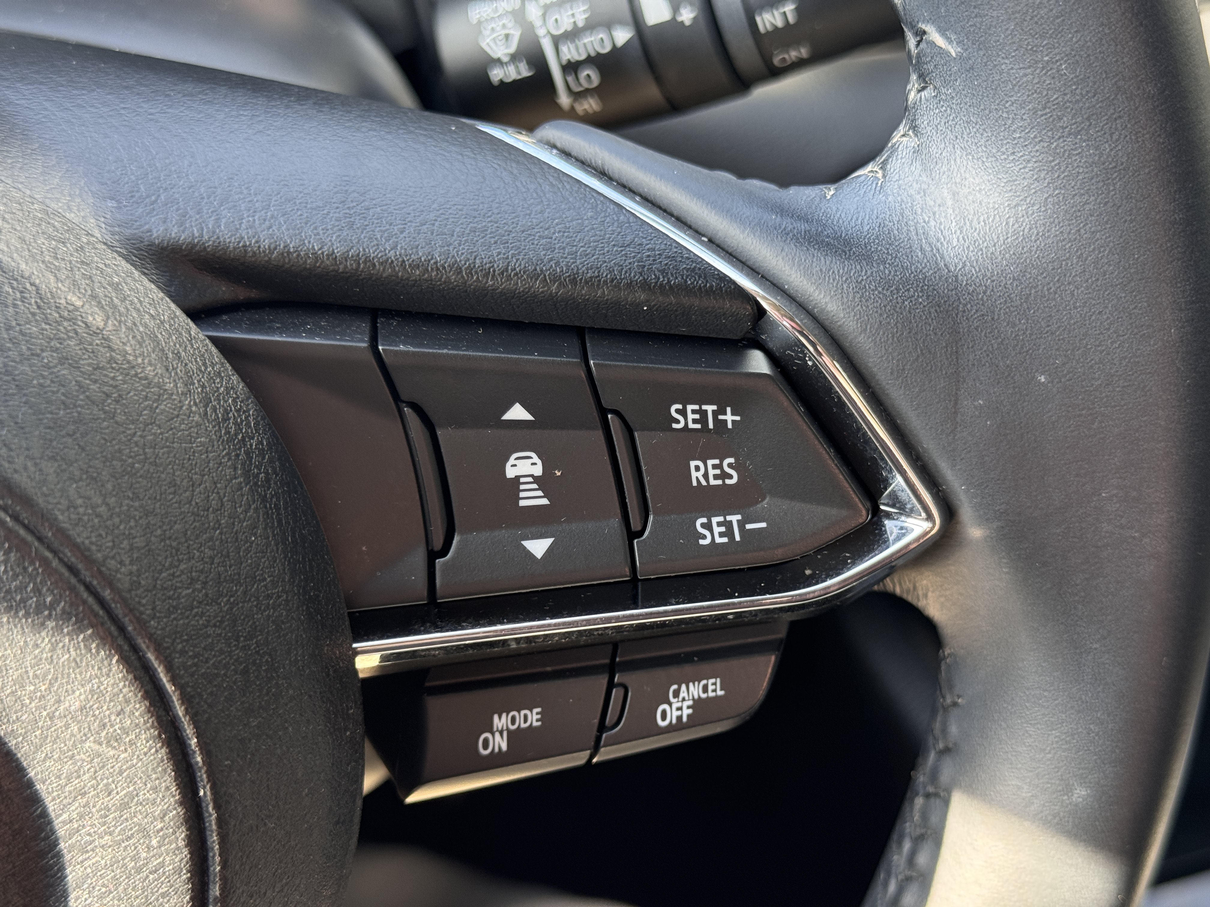 Certified 2023 MAZDA CX-5 AWD 2.5 S w/ Select Package image 33