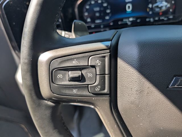 Used 2025 Chevrolet Silverado 1500 ZR2 w/ Technology Package image 18