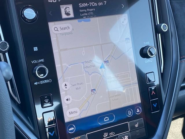 New 2026 Subaru WRX Limited image 25