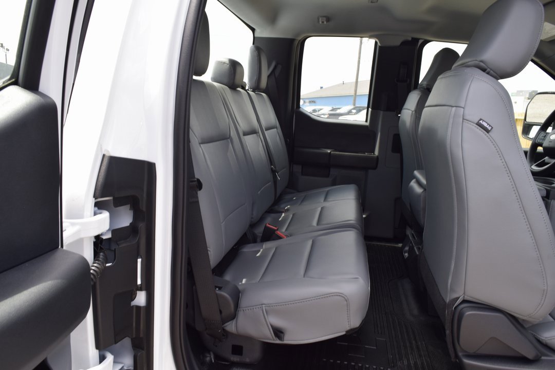 New 2025 Ford F250 XL w/ FX4 Off-Road Package image 22
